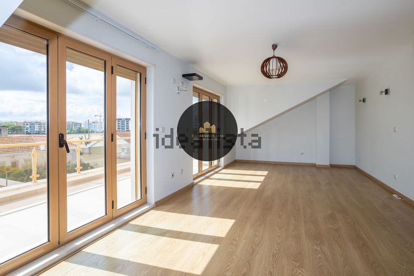 Moradia T1 à venda em Montijo e Afonsoeiro, Montijo — foto 21
