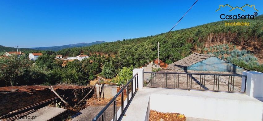 Moradia T2 à venda em Campelo, Figueiró dos Vinhos — foto 13