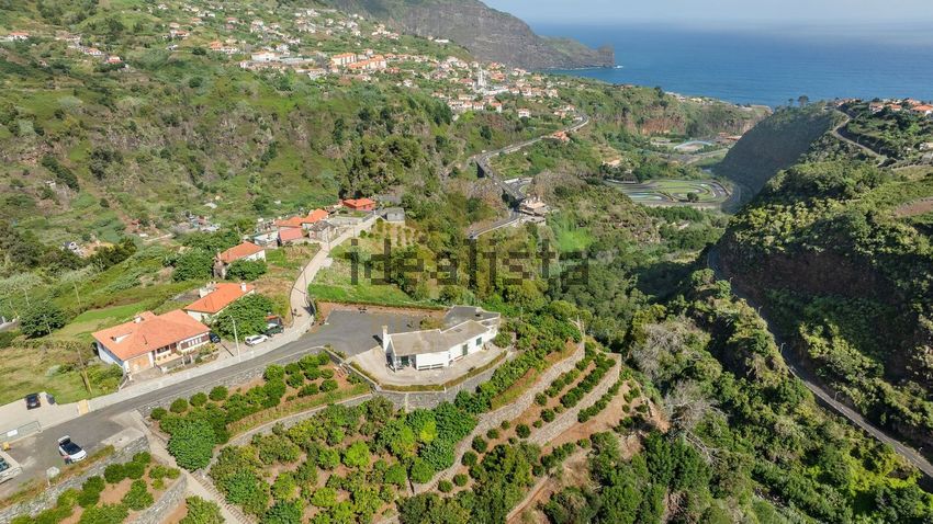 Moradia T5 à venda em Faial, Santana — foto 3