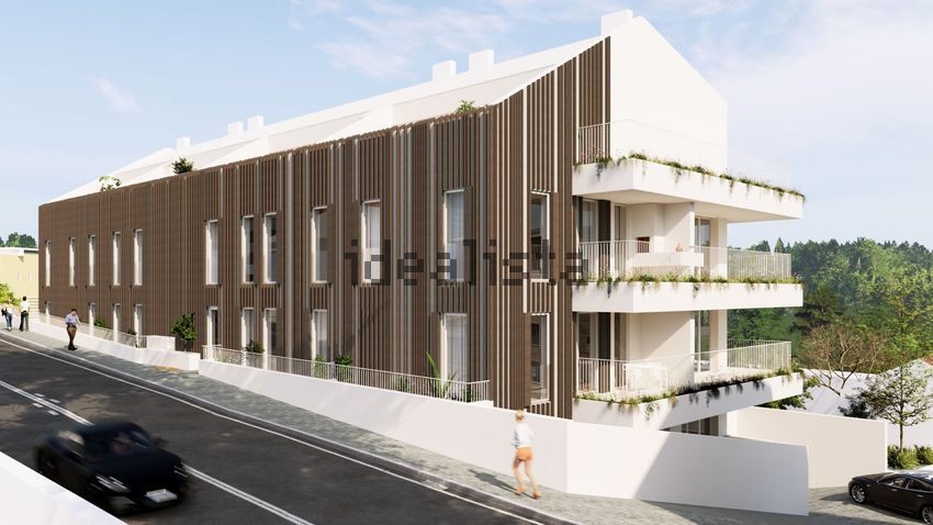 Apartamento T0 à venda em Leiria, Pousos, Barreira e Cortes, Leiria — foto 6
