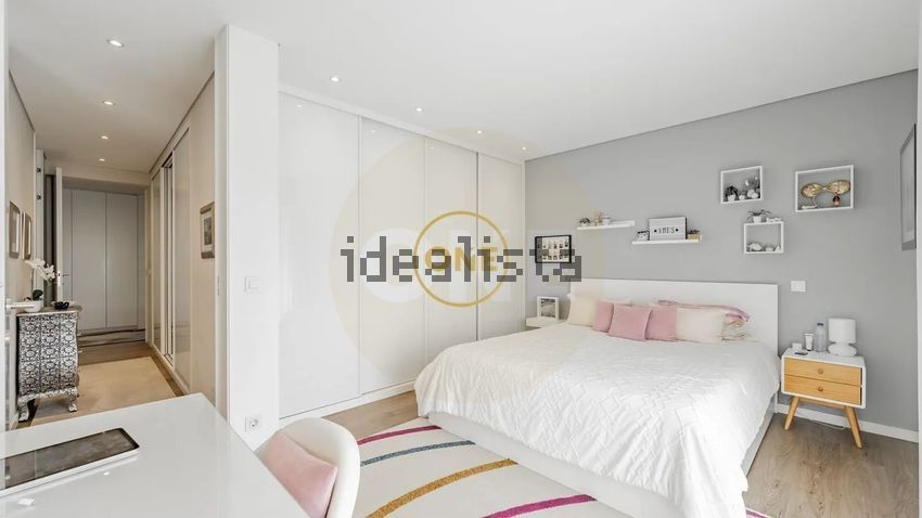 Apartamento T4 à venda em Bougado (São Martinho e Santiago), Trofa — foto 18