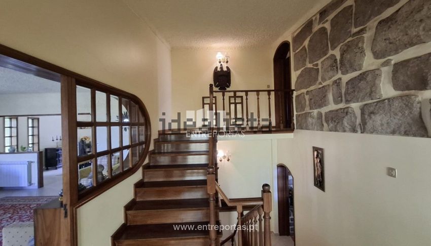 Moradia T5 à venda em Terroso, Póvoa de Varzim — foto 13