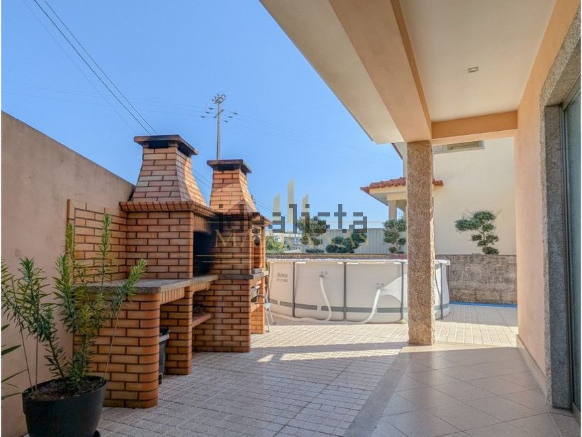 Moradia T3 à venda em Meixomil, Paços de Ferreira — foto 5