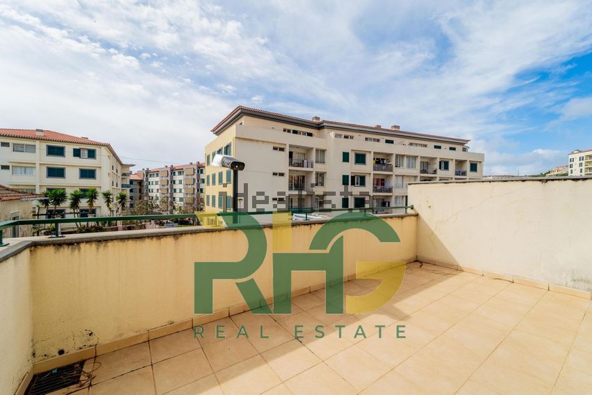 Moradia T2 à venda em Caniço, Santa Cruz — foto 10