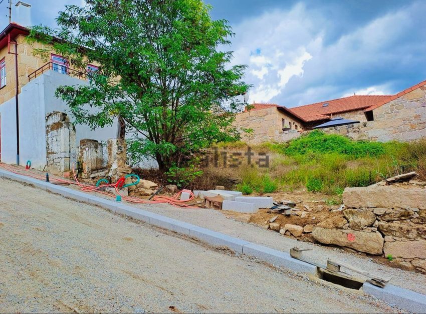 Moradia T5 à venda em Vidago (Vidago, Arcossó, Selhariz e Vilarinho das Paranheiras), Chaves — foto 21