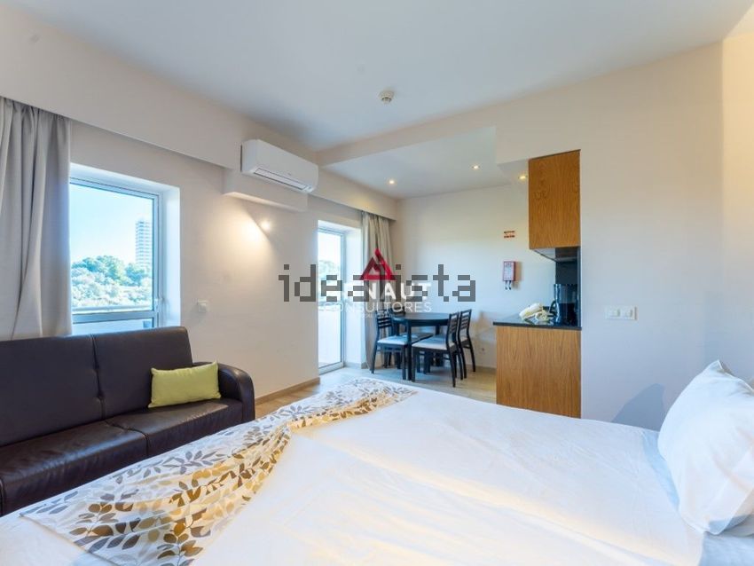 Apartamento T0 à venda em Alvor, Portimão — foto 6