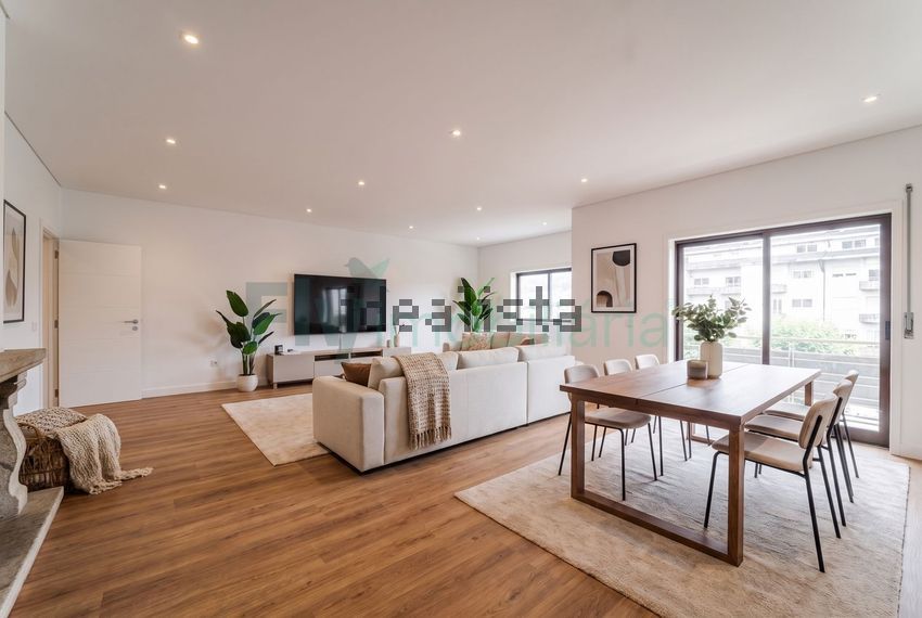 Apartamento T4 à venda em Caldas de Vizela (São Miguel e São João), Vizela — foto 3
