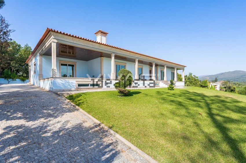 Moradia T4 à venda em Coucieiro, Vila Verde — foto 10
