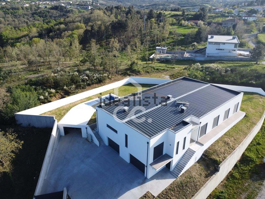 Moradia T5 à venda em São Pedro de Agostém, Chaves — foto 29