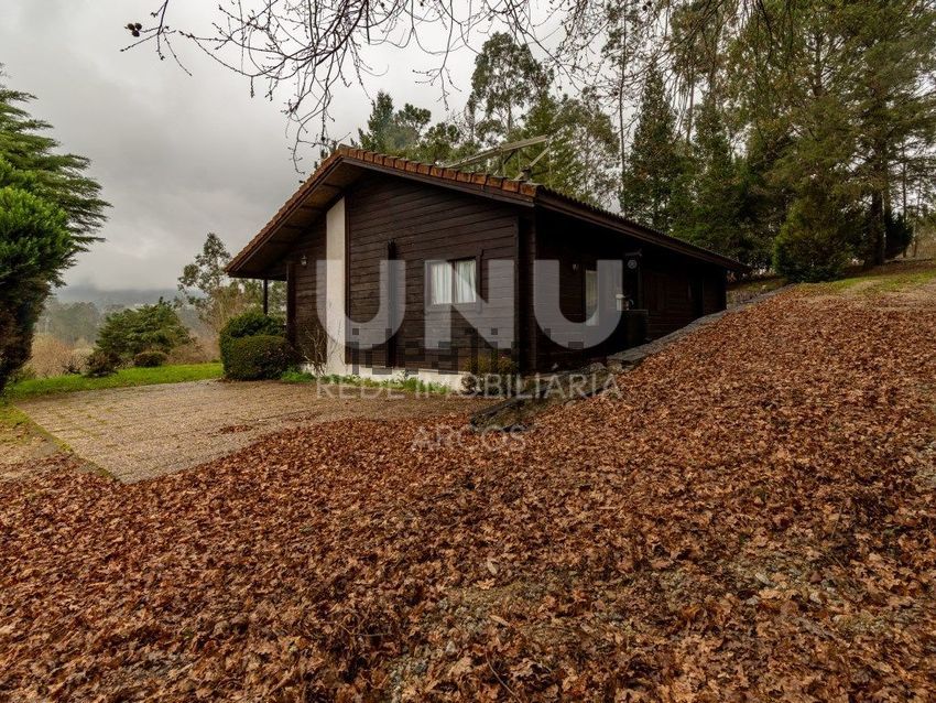 Moradia T3 à venda em Gondoriz, Arcos de Valdevez — foto 13