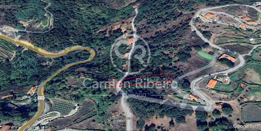 Moradia T4 à venda em Santa Cruz do douro e São Tomé de Covelas, Baião — foto 33