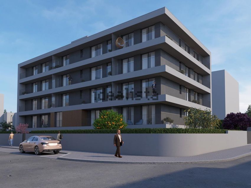 Apartamento T0 à venda em Ermesinde, Valongo — foto 12