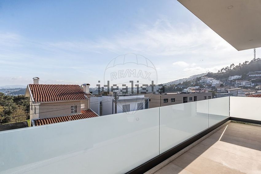 Moradia T4 à venda em Brufe, Vila Nova de Famalicão — foto 33