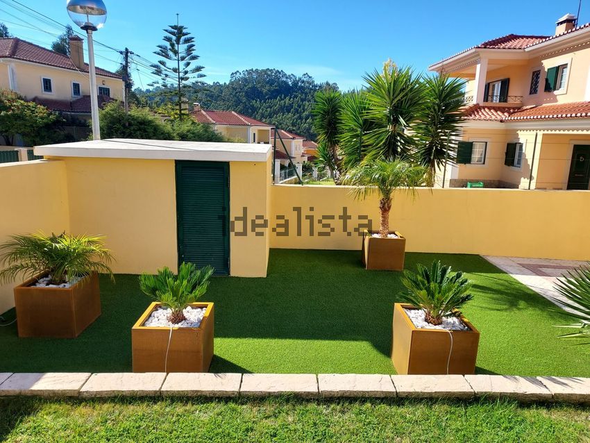 Moradia T6+ à venda em Venda do Pinheiro e Santo Estêvão das Galés, Mafra — foto 36