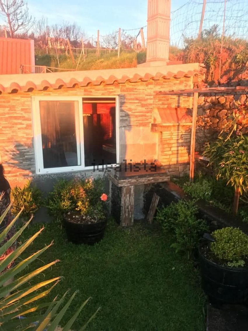 Moradia T2 à venda em Ponta do Pargo, Calheta — foto 2