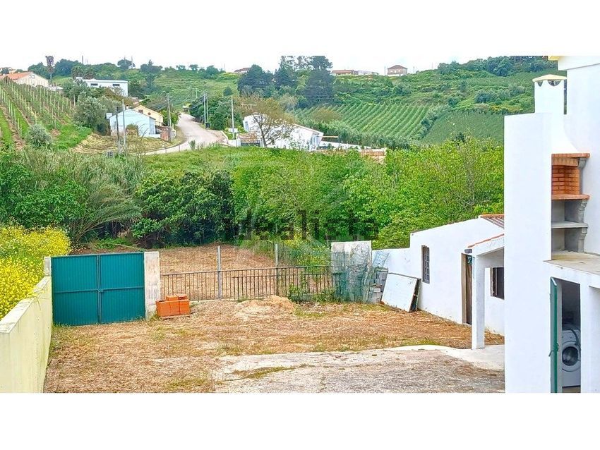 Moradia T2 à venda em Vidais, Caldas da Rainha — foto 5