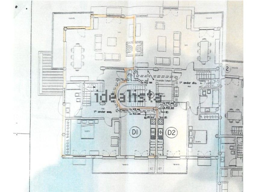 Apartamento T4 à venda em São Pedro da Cadeira, Torres Vedras — foto 29