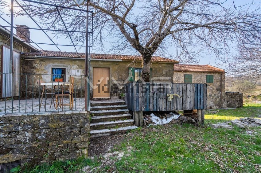 Moradia T2 à venda em Gave, Melgaço — foto 25