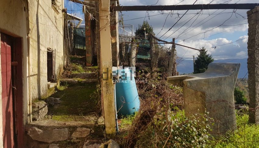 Moradia T2 à venda em Gestaçô, Baião — foto 9