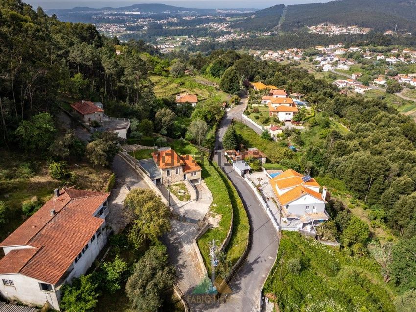 Moradia T3 à venda em Subportela, deocriste e Portela Susã, Viana do Castelo — foto 9