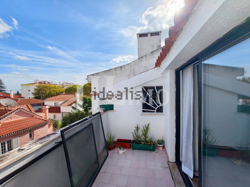 Apartamento T5 à venda em Carcavelos e Parede, Cascais — foto 25
