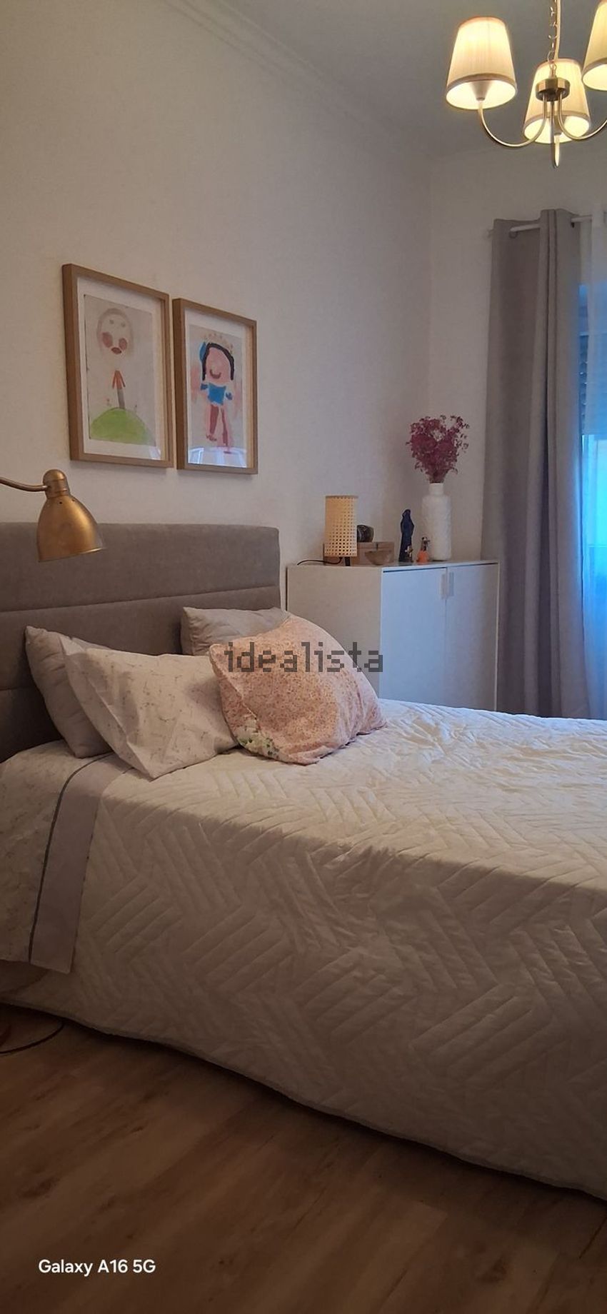 Apartamento T2 em Falagueira-Venda Nova, €315.000