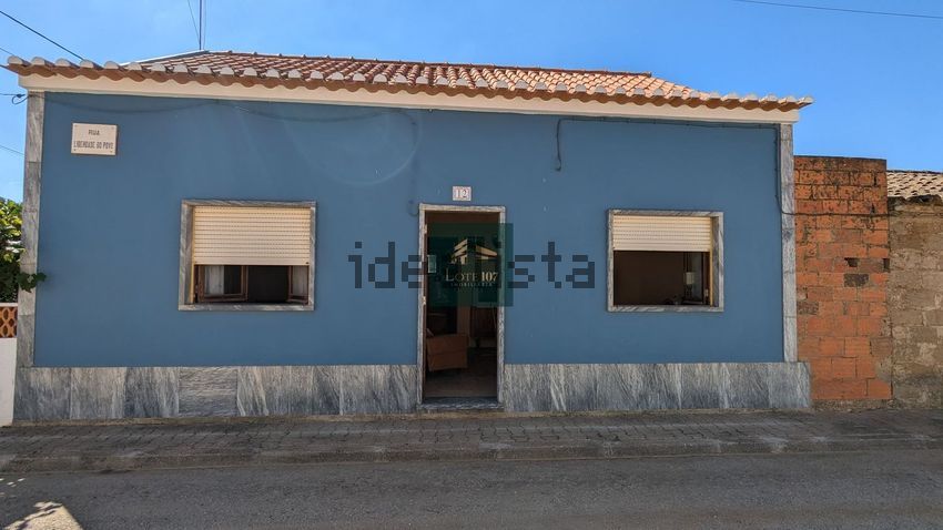 Moradia T3 à venda em Alvalade, Santiago do Cacém — foto 6