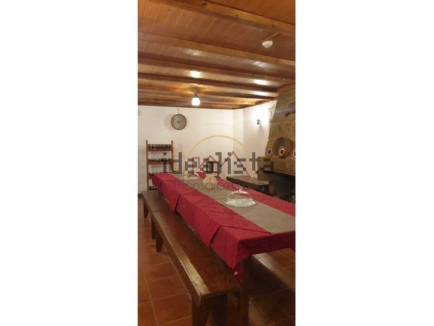 Moradia T4 à venda em Linhares, Celorico da Beira — foto 21