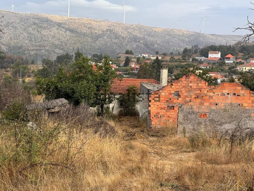 Moradia T3 à venda em Arnas, Sernancelhe — foto 12