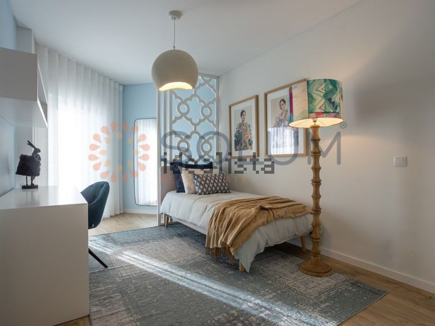Apartamento T3 à venda em Montijo e Afonsoeiro, Montijo — foto 33