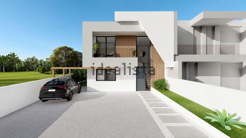 Moradia T3 à venda em Estômbar e Parchal, Lagoa — foto 35