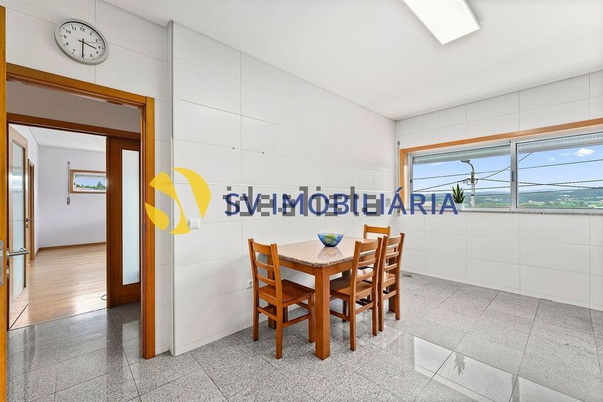 Apartamento T3 à venda em Coronado (São Romão e São Mamede), Trofa — foto 5