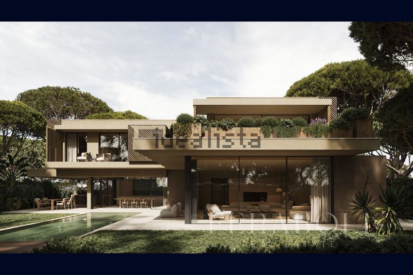 Moradia T5 à venda em Cascais e Estoril, Cascais — foto 8