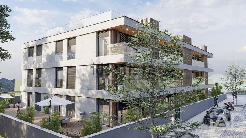 Apartamento T3 à venda em Marinhas, €500.000