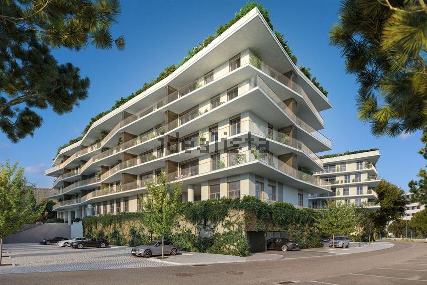 Apartamento T0 à venda em Algés, Linda-a-Velha e Cruz Quebrada-dafundo, Oeiras — foto 16