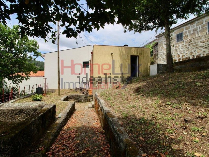 Moradia T4 à venda em Parada de Todeia, Paredes — foto 29