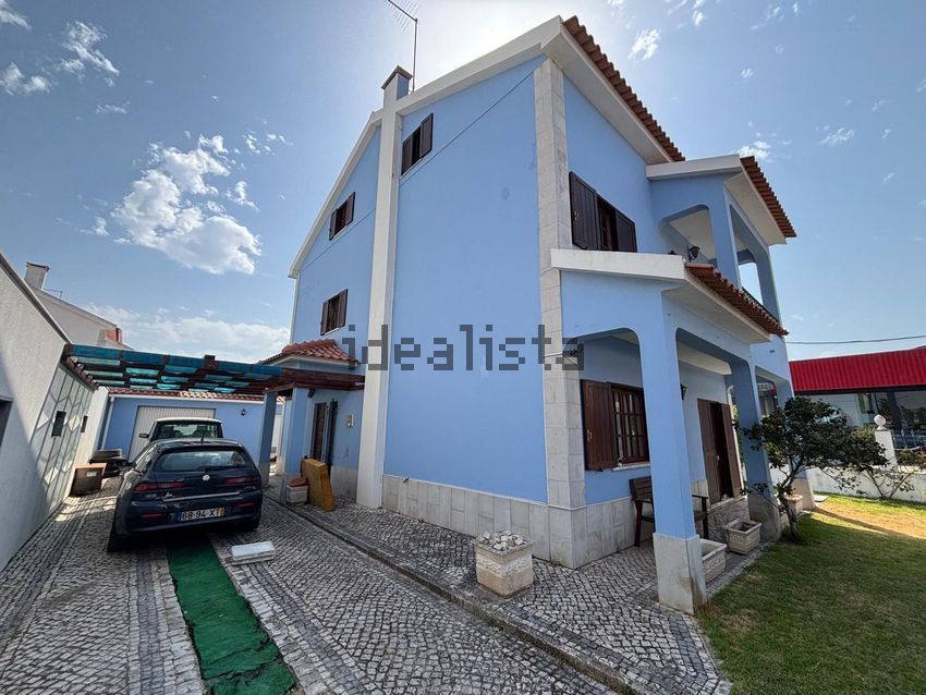 Moradia T5 à venda em Alenquer (Santo Estêvão e Triana), Alenquer — foto 26