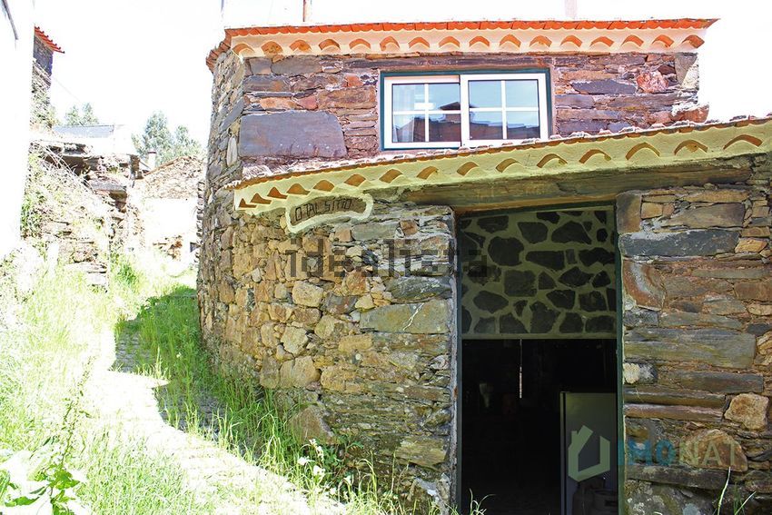 Moradia T2 à venda em Isna, Oleiros — foto 17