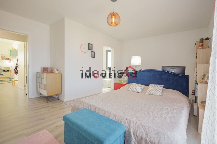 Apartamento T3 à venda em Bidoeira de Cima, Leiria — foto 12