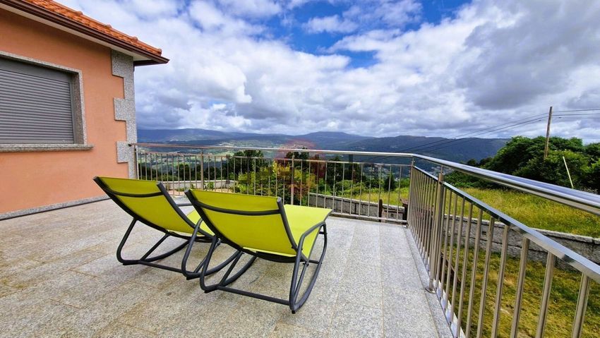 Moradia T5 à venda em Chaviães e Paços, Melgaço — foto 6