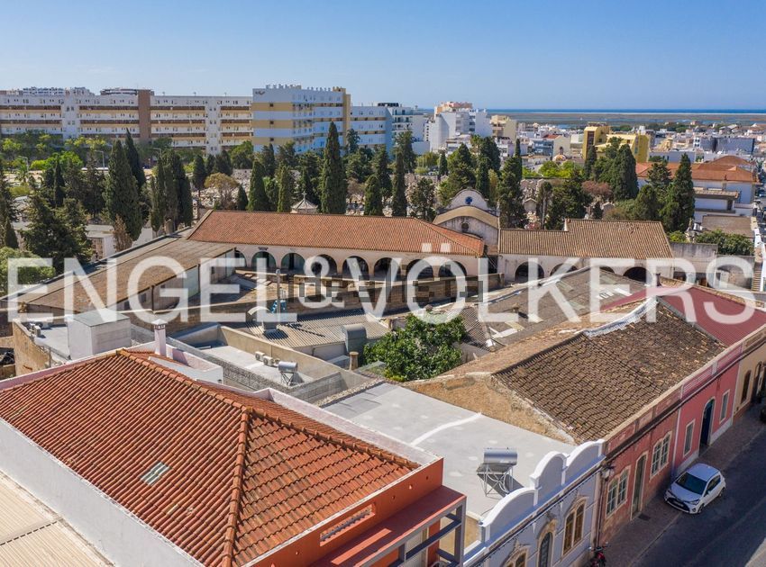 Moradia T5 à venda em Faro (Sé e São Pedro), Faro — foto 35
