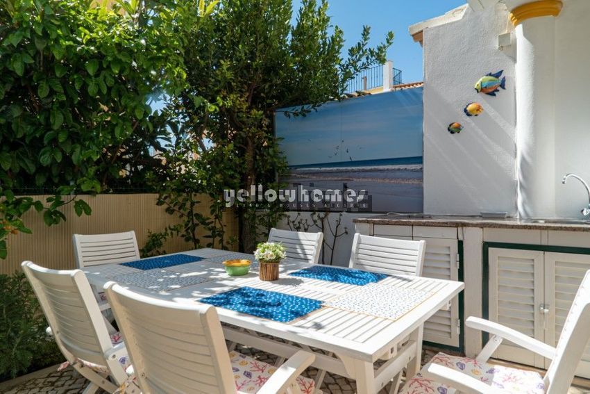 Moradia T3 à venda em Alvor, Portimão — foto 15