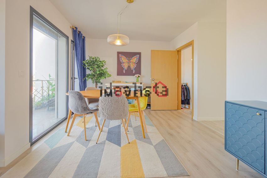 Apartamento T3 à venda em Bidoeira de Cima, Leiria — foto 5