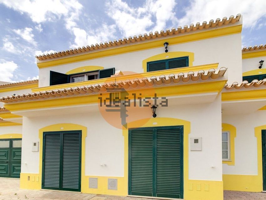 Moradia T2 em Vila Nova de Cacela, €499.500