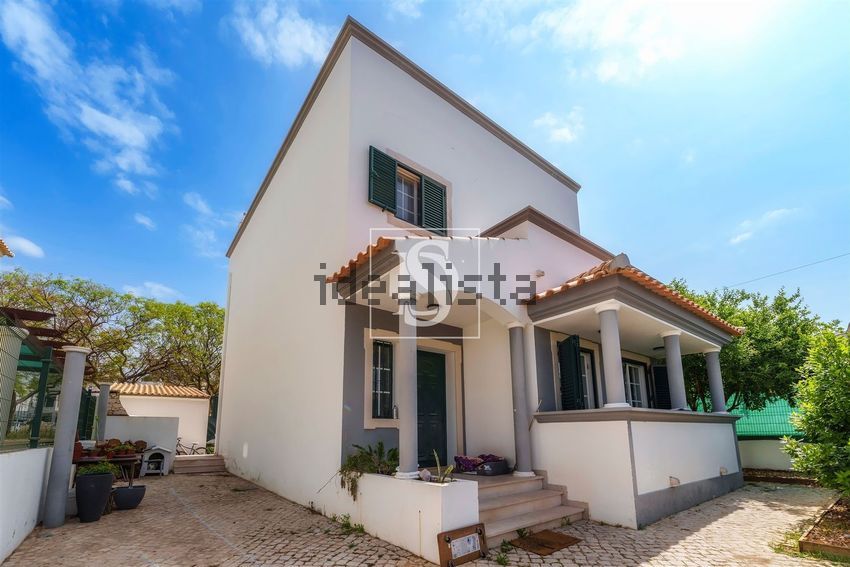 Moradia T3 em Pechão, €559.000
