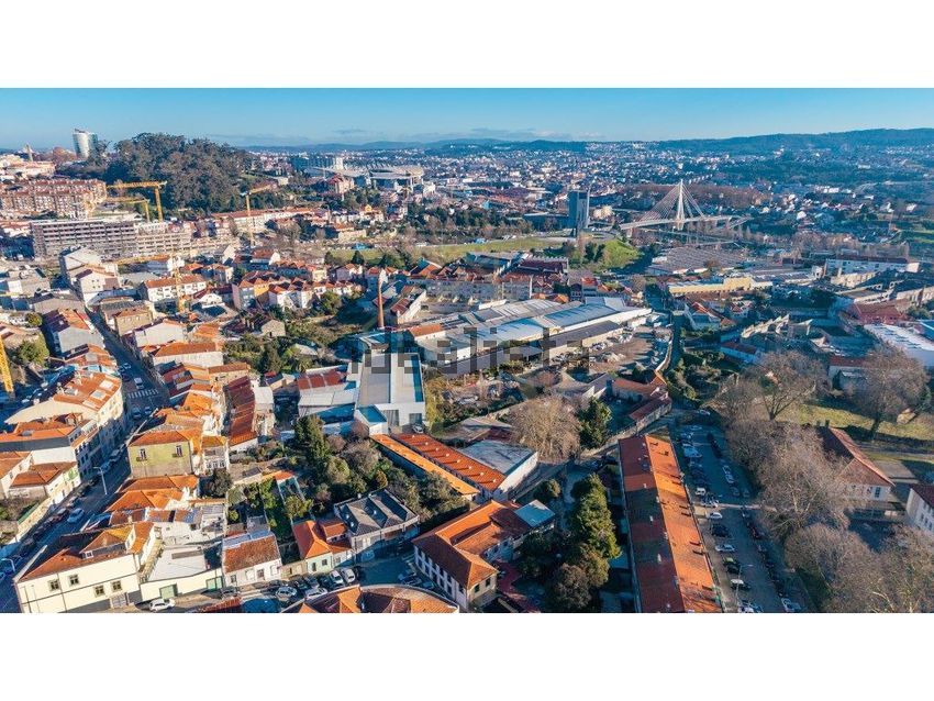 Moradia T1 à venda em Campanhã, Porto — foto 13