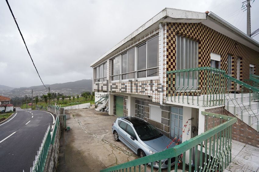Moradia T6+ à venda em Penacova, Felgueiras — foto 15