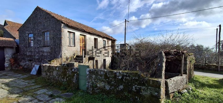 Moradia T0 à venda em Ventosa, Vouzela — foto 3