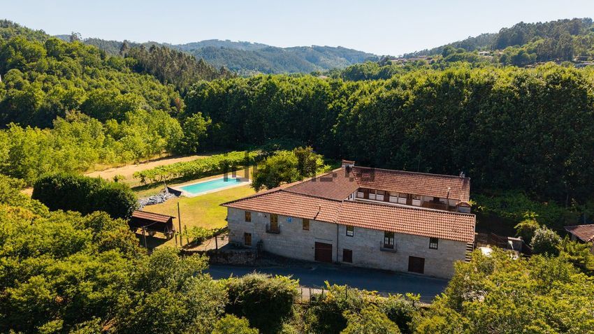 Moradia T6+ em Eira Vedra, €1.390.000