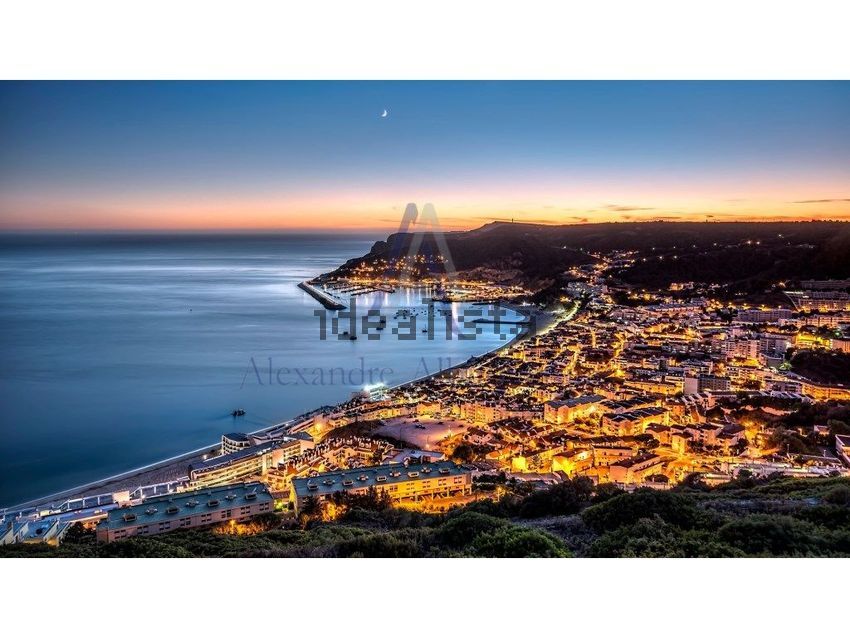 Moradia T2 à venda em Sesimbra (Santiago), Sesimbra — foto 12